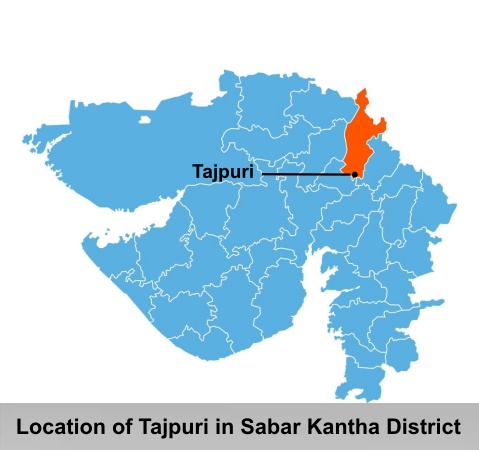 Princely State of Tajpuri